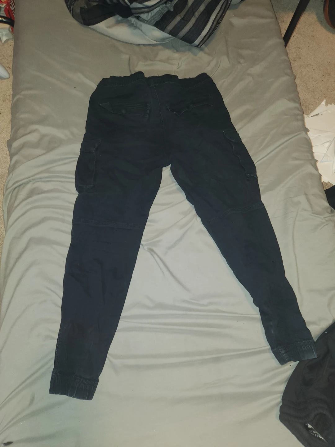 Aeropostale Cargo Jogger Pants - photo 2