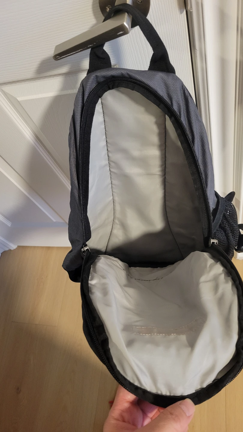Timberland small Backpack with one shoulder strap - photo 3