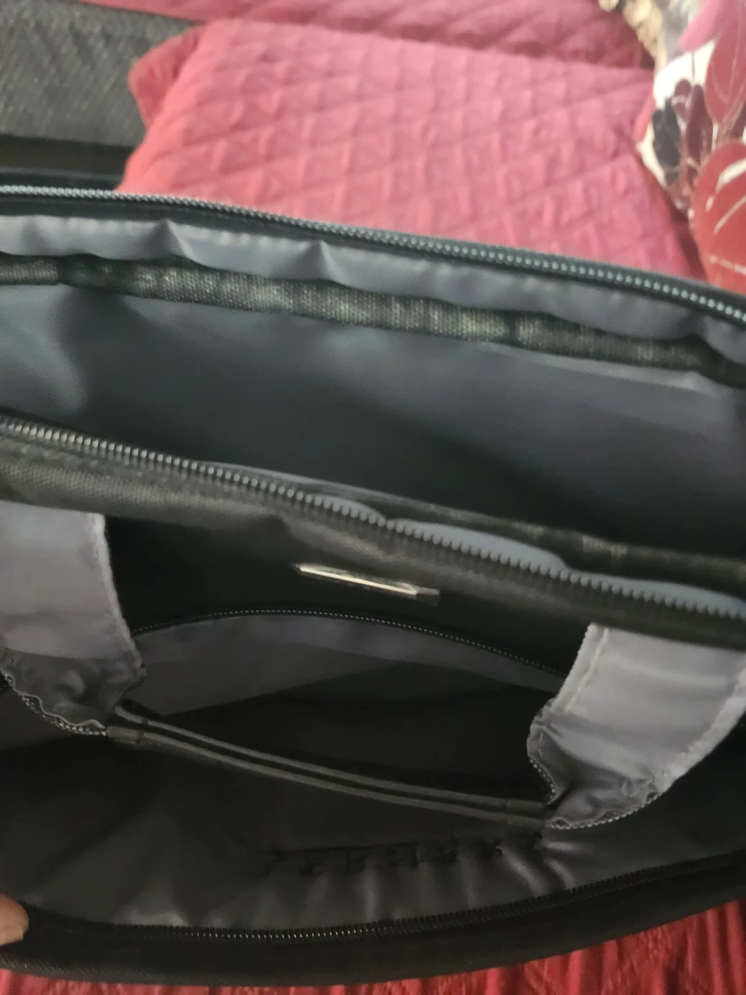 Bugatti LERNERS Laptop Bag - photo 4