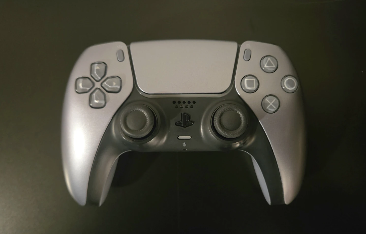 PS5 DualSense Wireless Controller / Clean & Tested