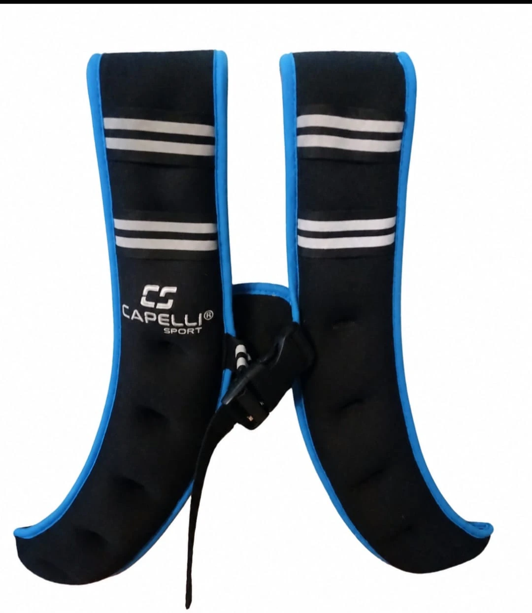 Capelli Sport Weight Vest