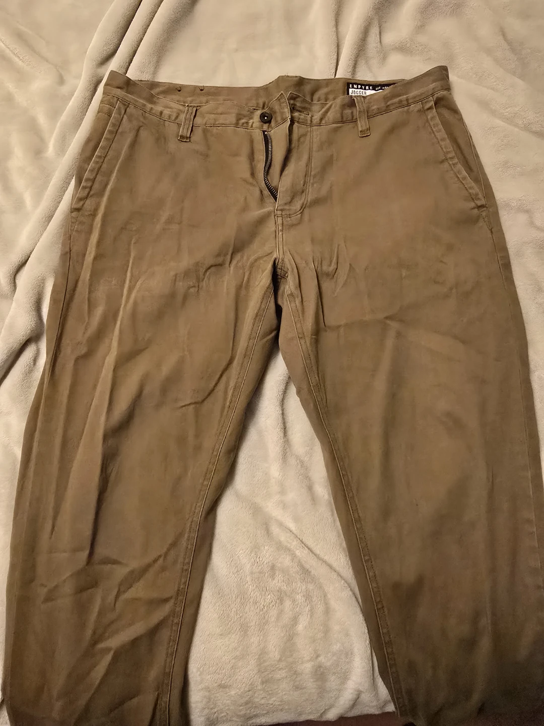 Empyre Jogger Pants