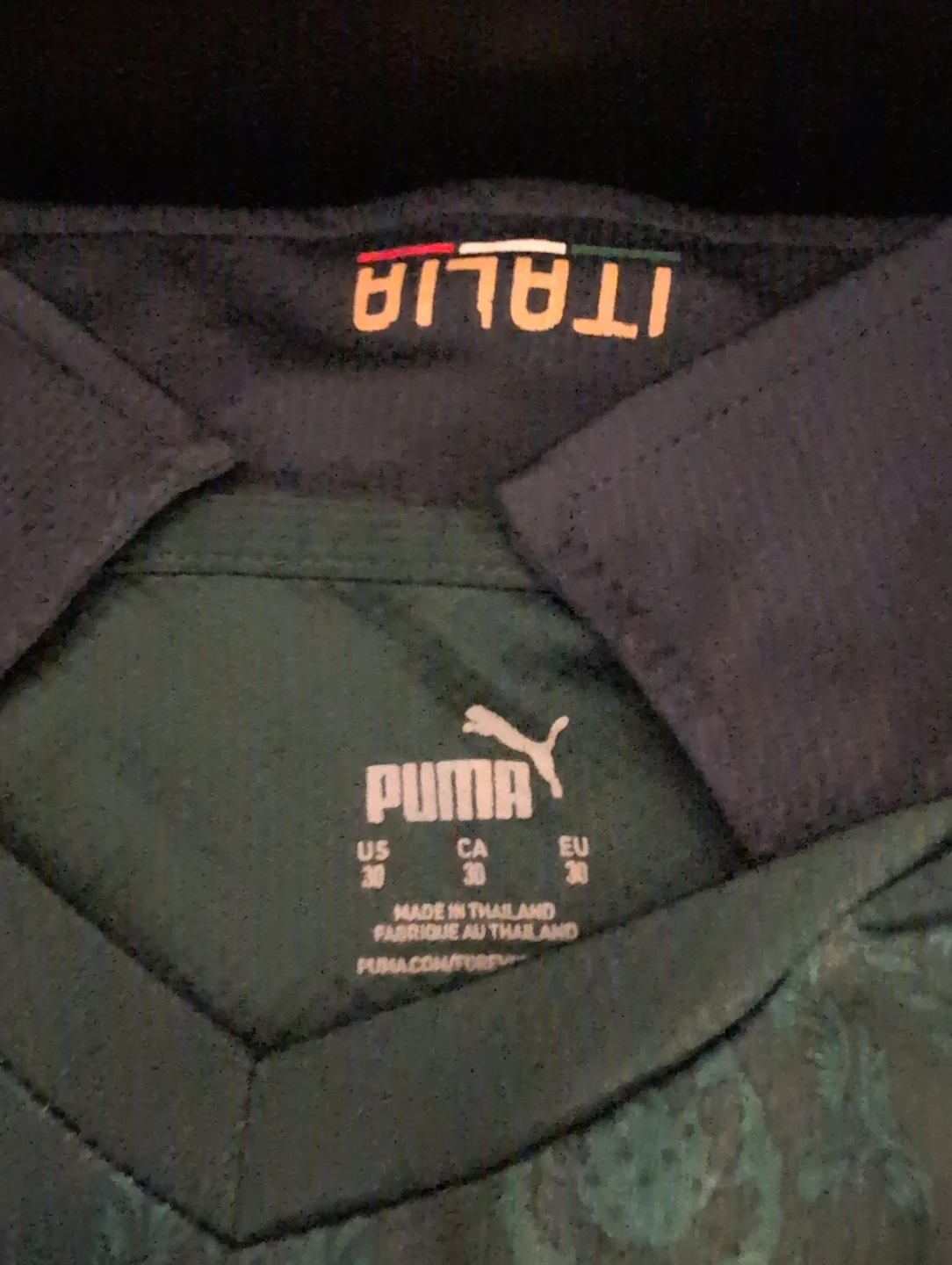 Puma Italia Immobile 17 Soccer Jersey - photo 4