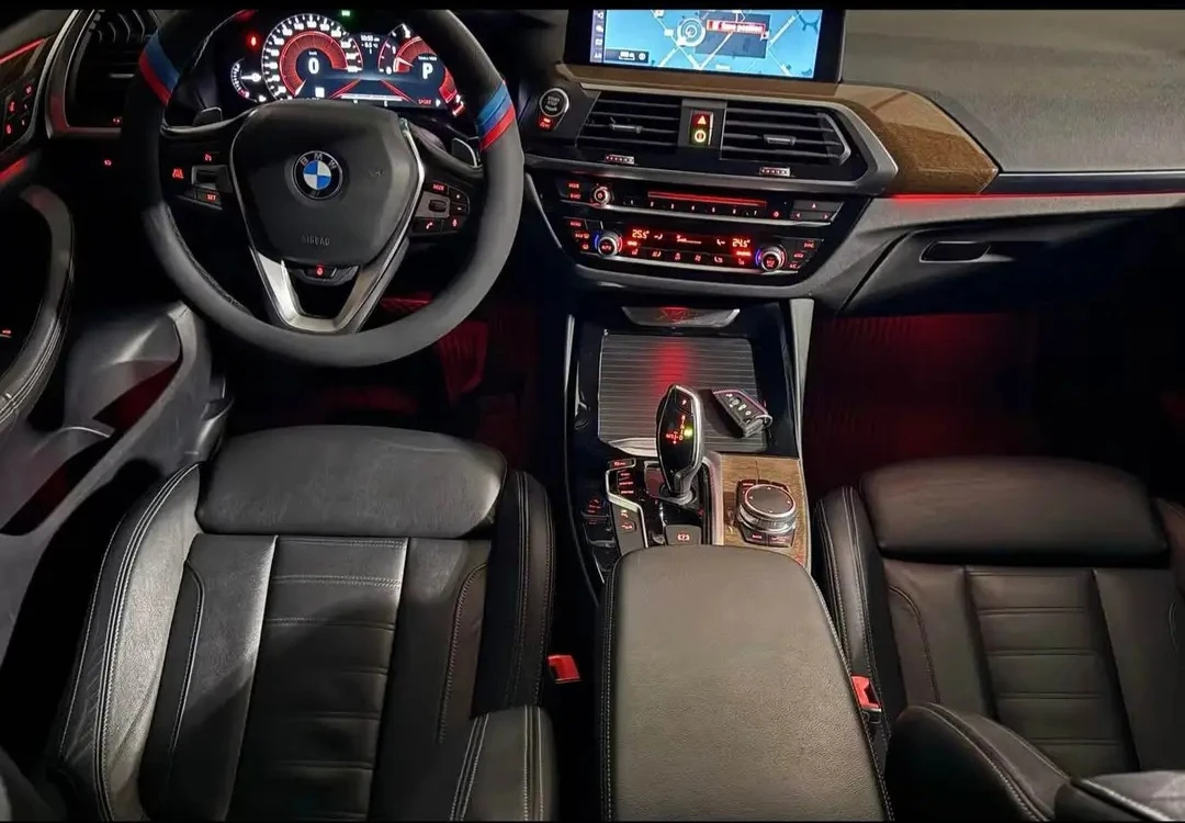 2018 BMW X3 - photo 2