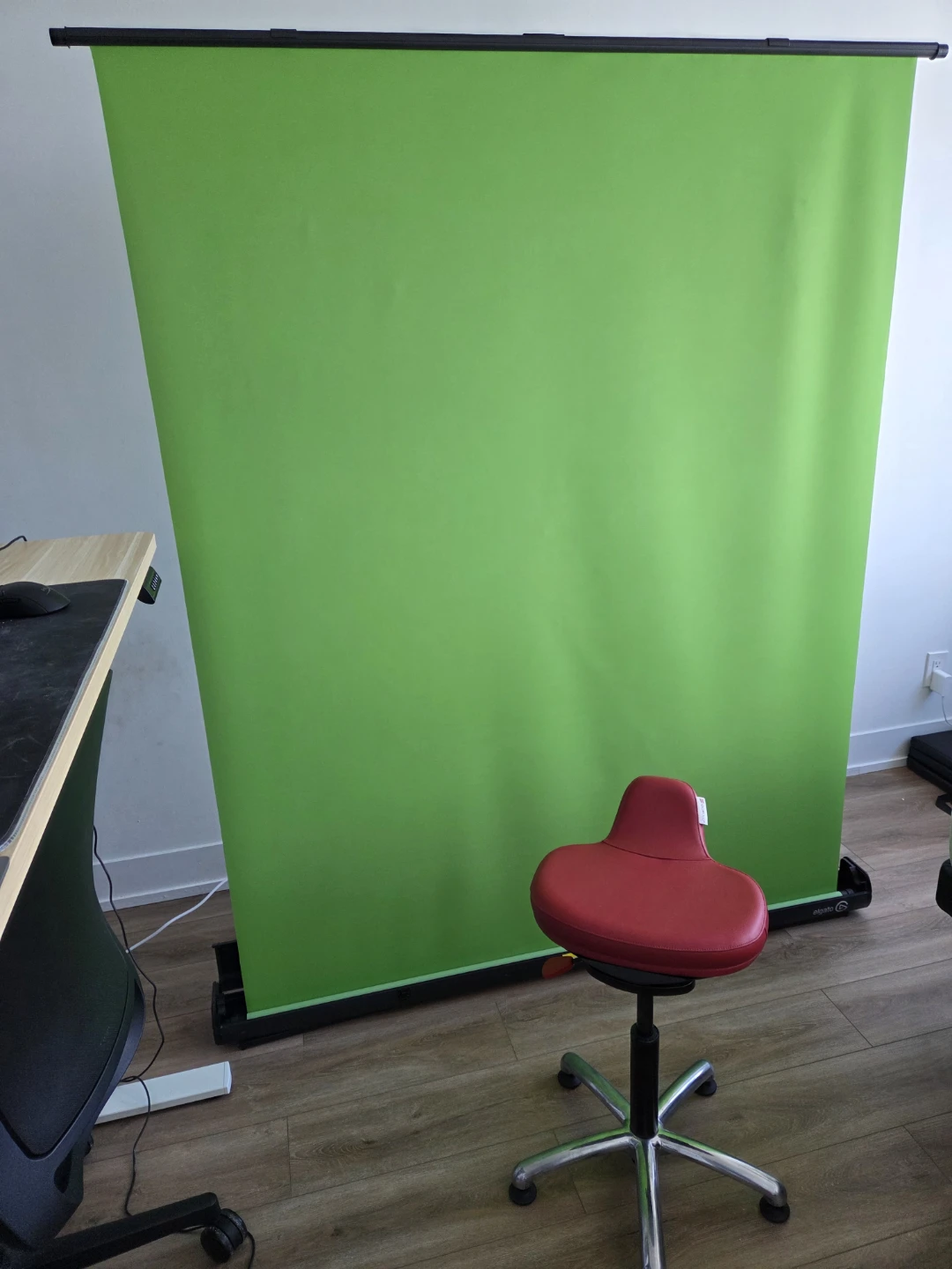 Elgato Green Screen