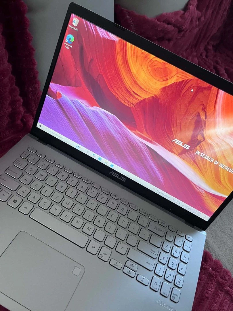 Asus VivoBook i3-11th Gen 8GB RAM 512GB SSD 15.6-inch FHD