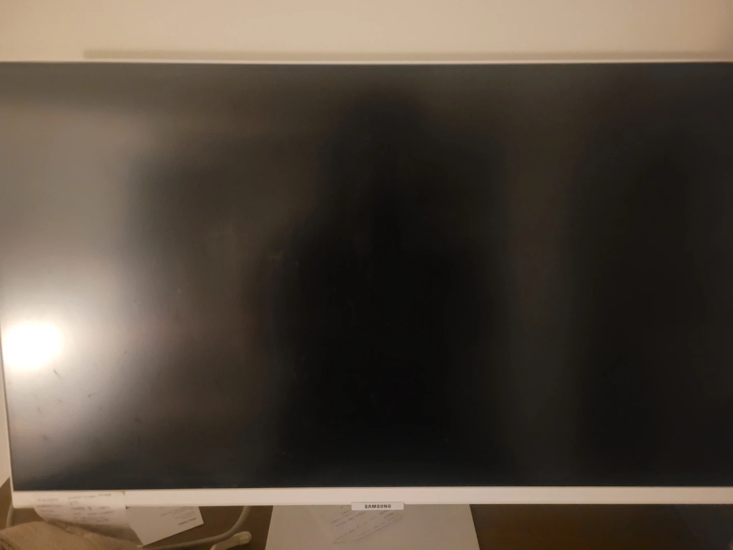 samsung smart monitor