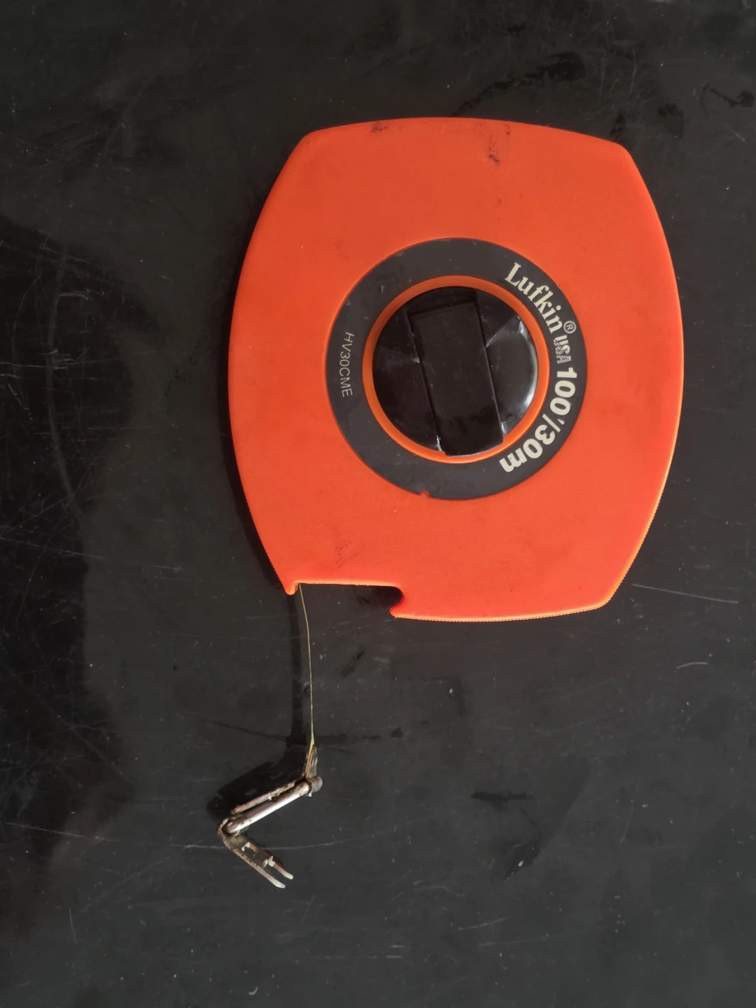Lufkin 100ft/30m Measuring Tape