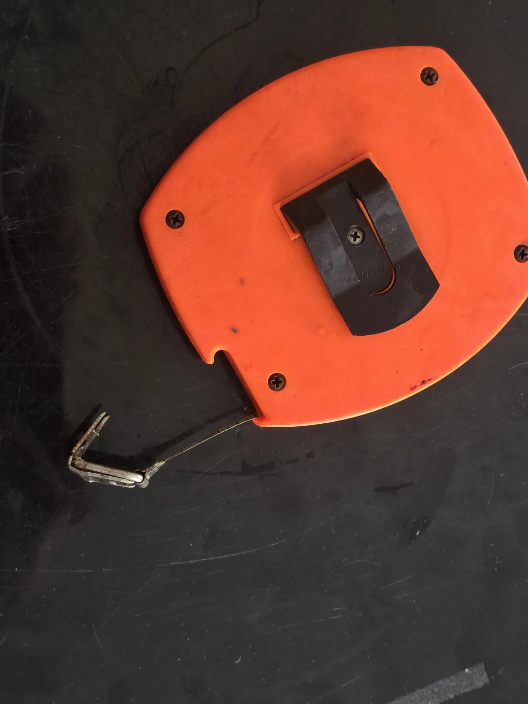 Lufkin 100ft/30m Measuring Tape - photo 3