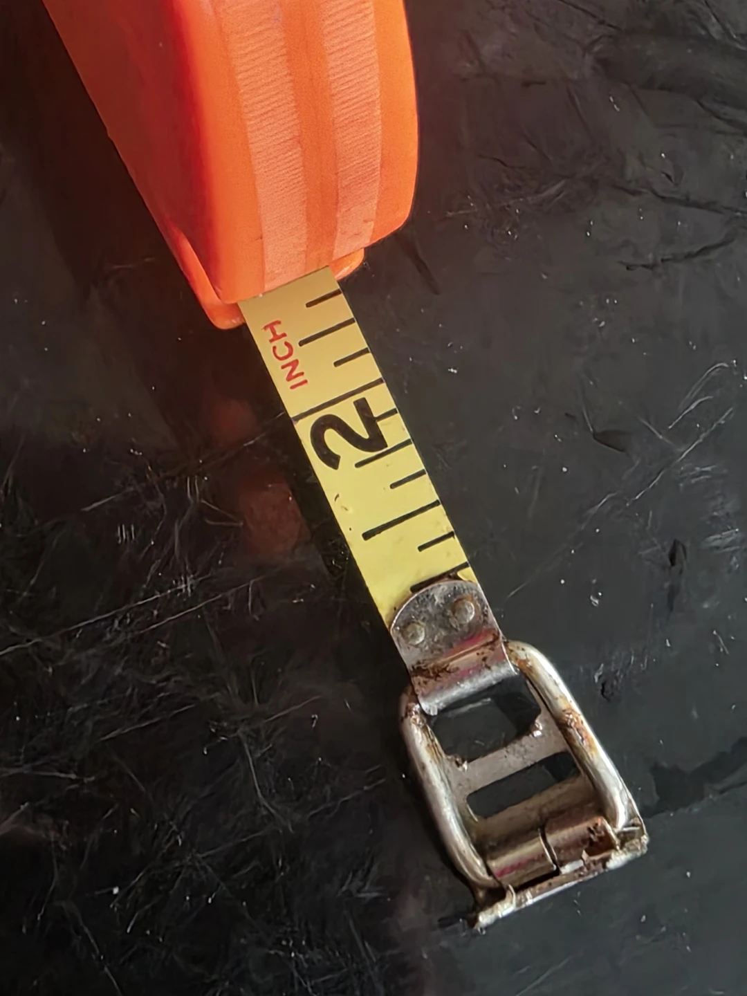 Lufkin 100ft/30m Measuring Tape - photo 4