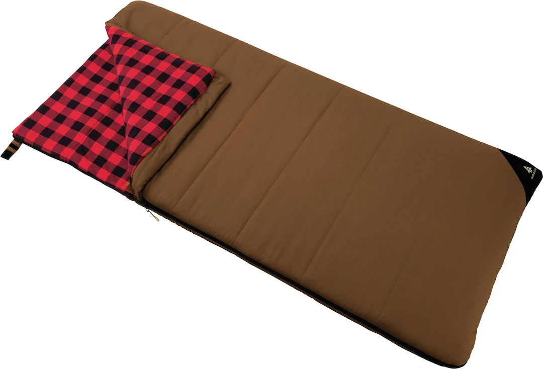 Woods Heritage Sleeping Bag -10