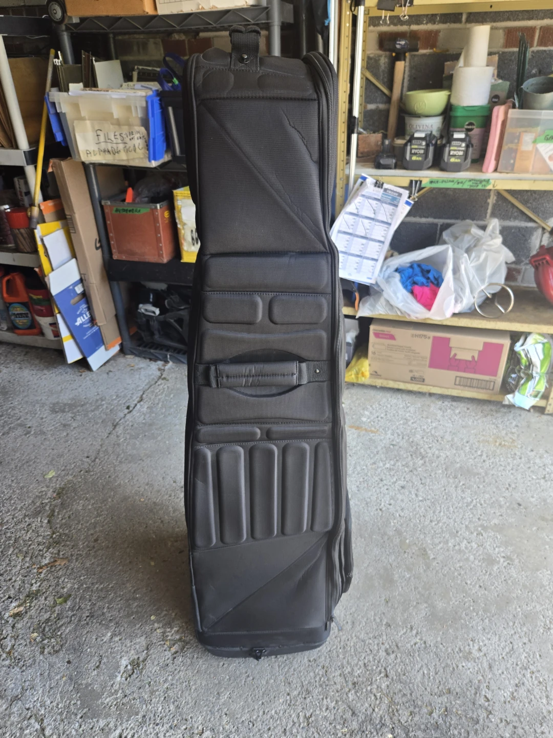 PING Golf Travel Bag - photo 2