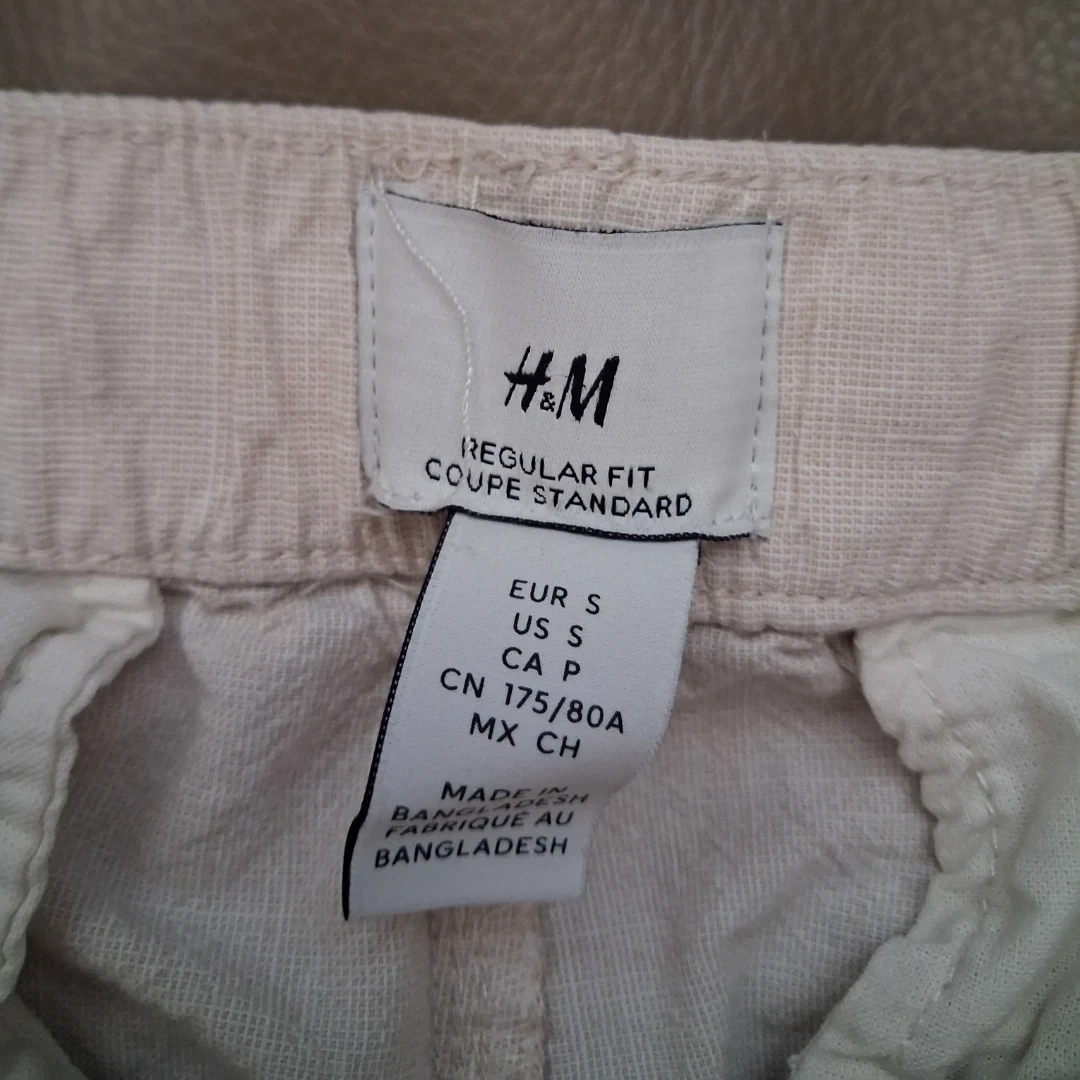H&M Shorts - photo 3