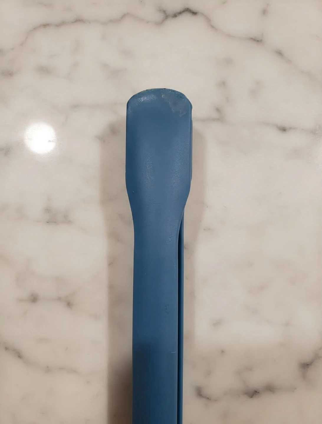 Blue Kitchen Tongs - photo 3