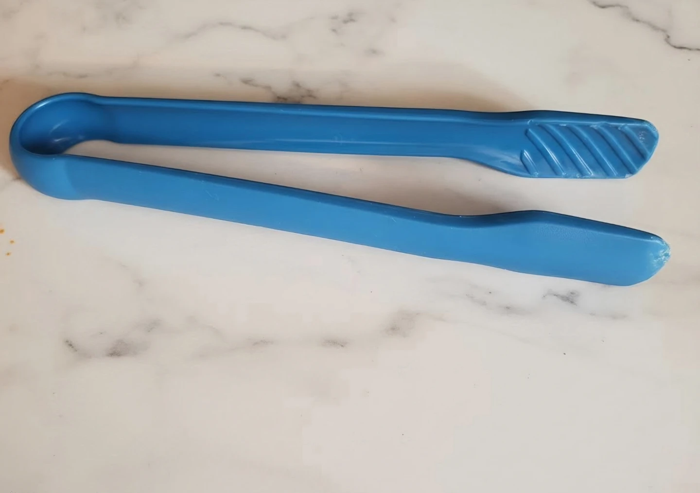 Blue Kitchen Tongs - photo 4