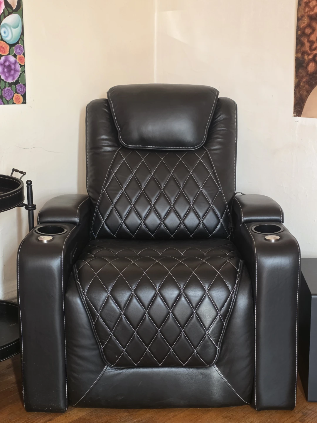 Valencia Home Theater Seating - photo 2