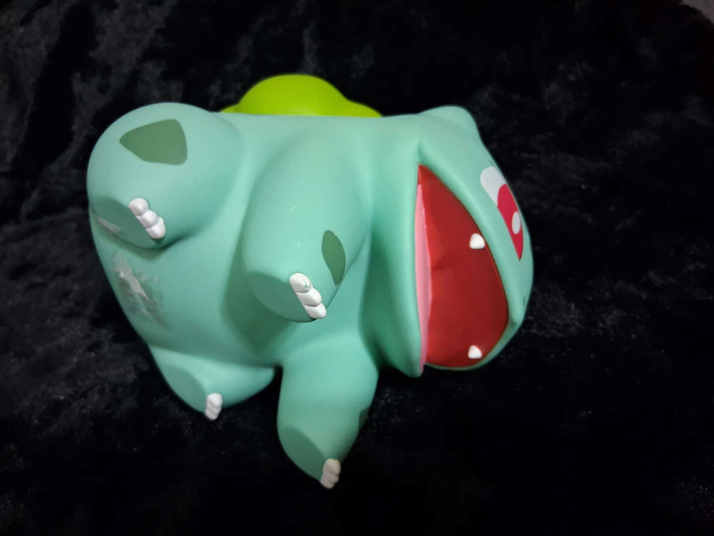 Pokemon Bulbasaur Figure - photo 4