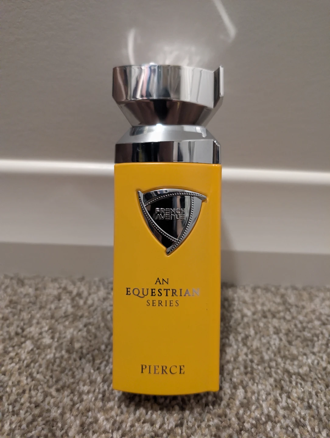 French Avenue Pierce - An Equestrian Series - photo 3