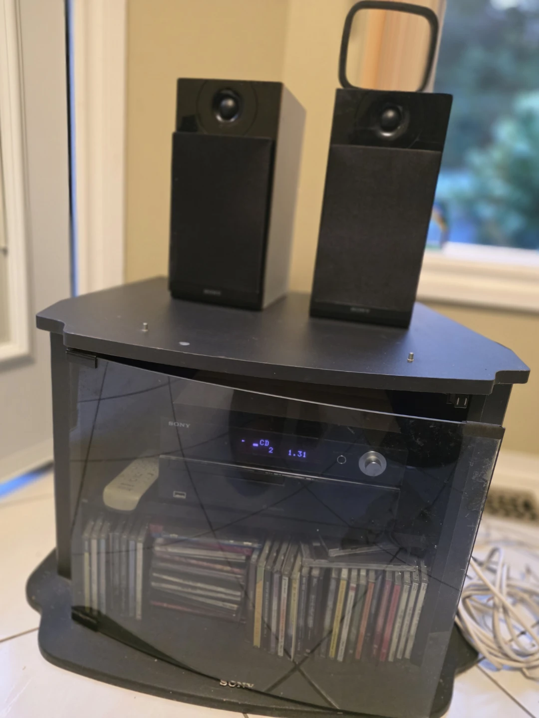 Electronic s /music
