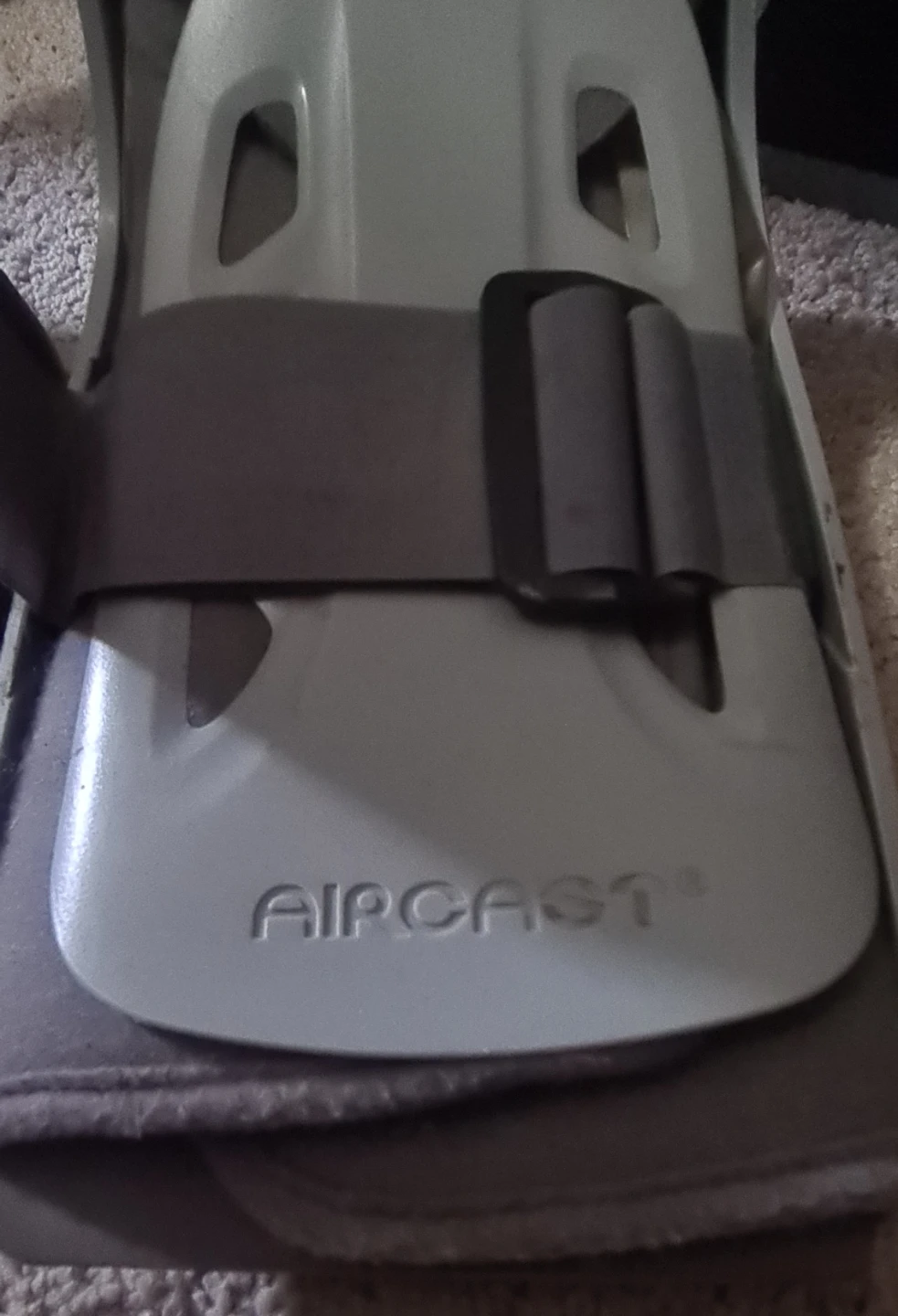 Aircast Walker Boot - photo 3