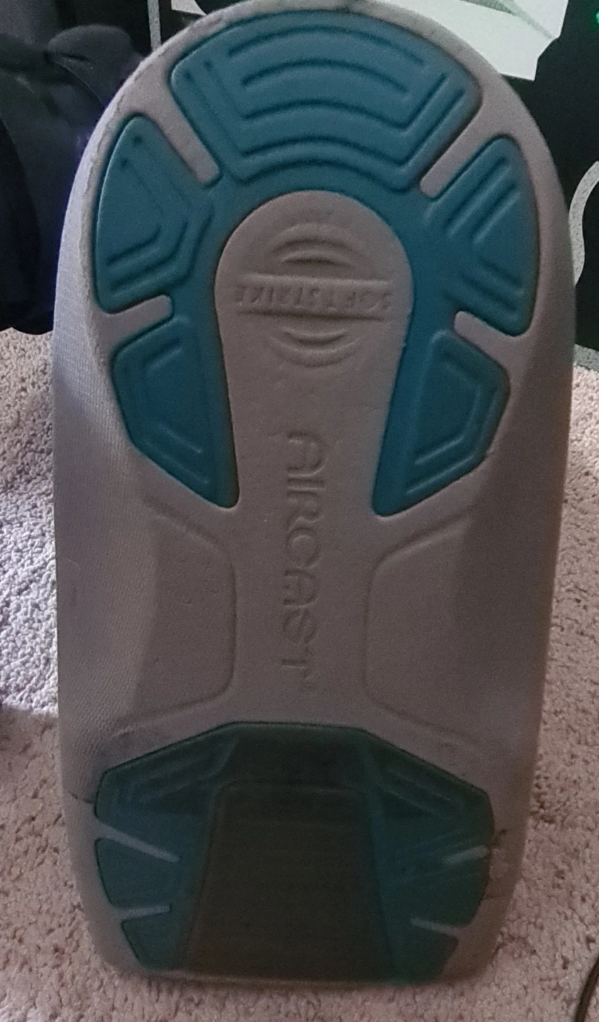 Aircast Walker Boot - photo 5