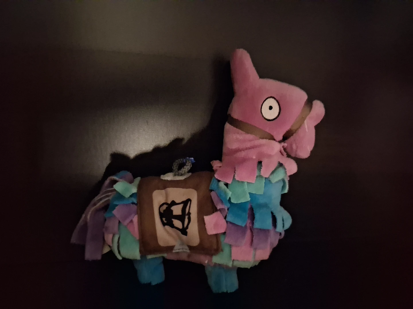 Fortnite Llama Plush Toy