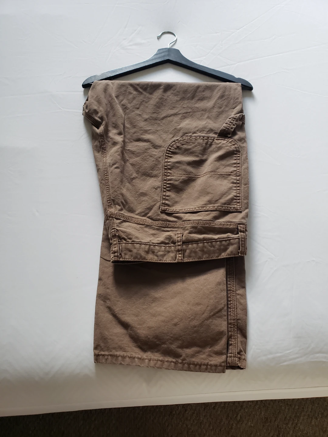 Work Pants New 44×32