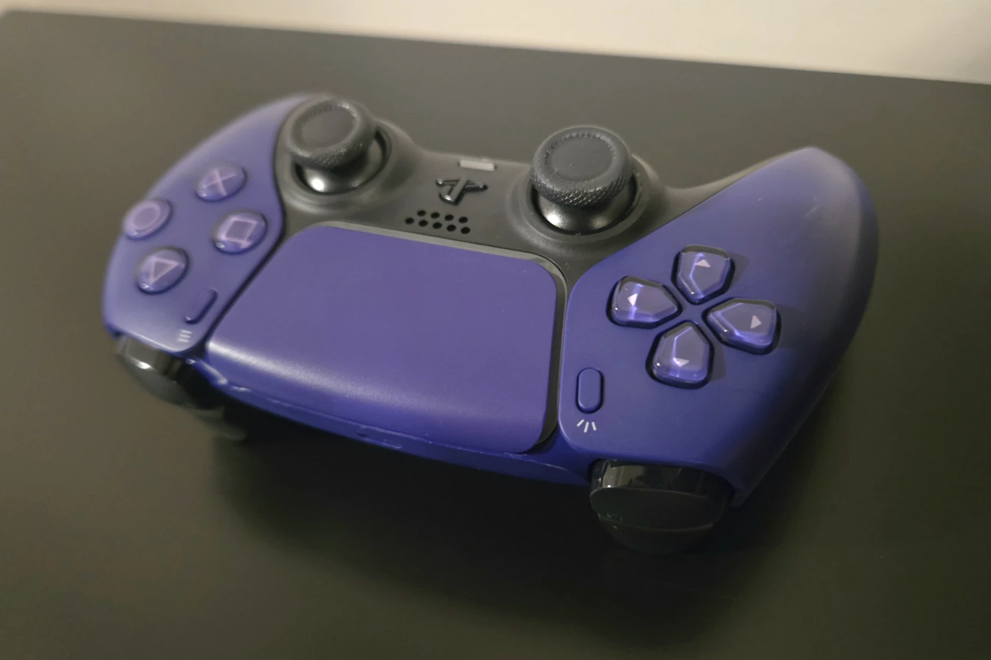 PS5 DualSense Wireless Controller / Clean & Tested - photo 2