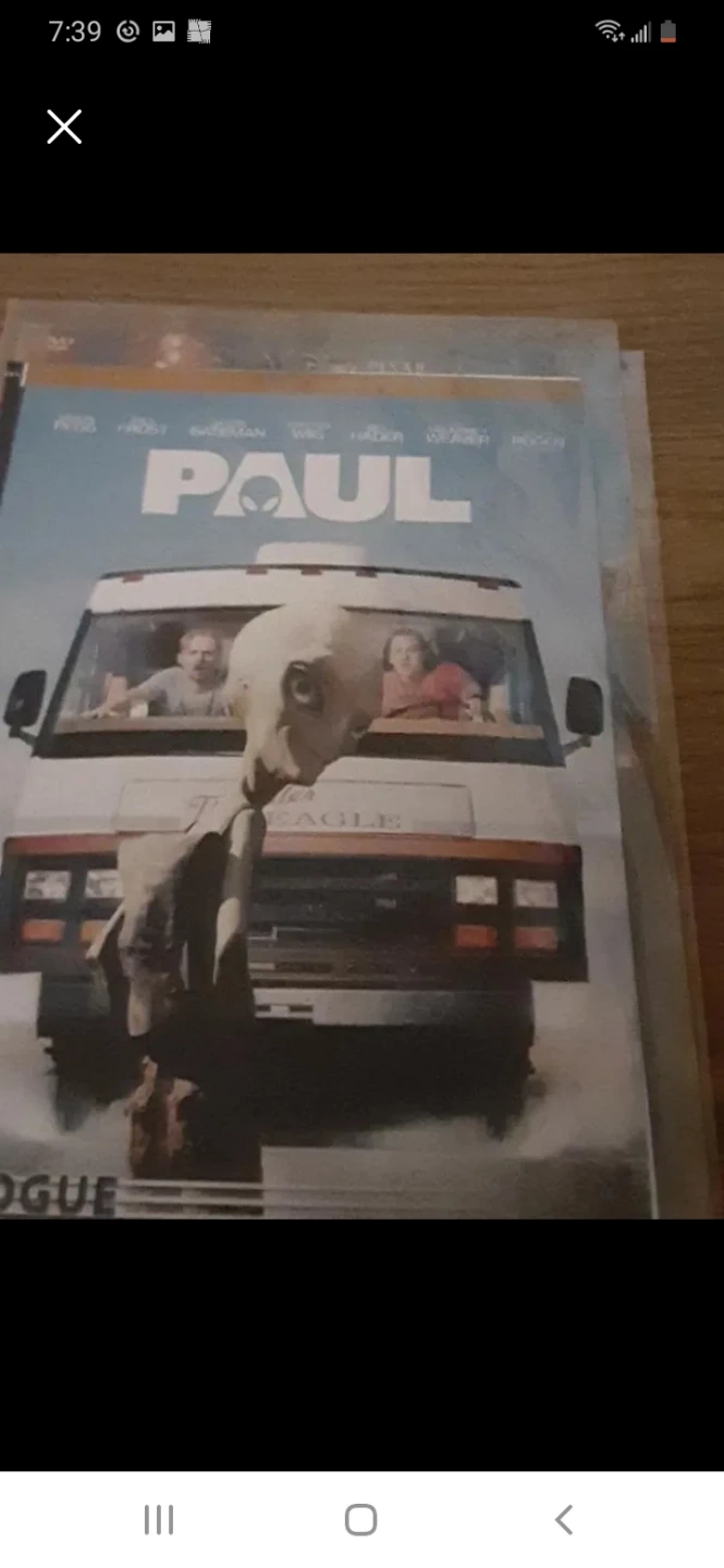 Collection of 10 DVD'S - photo 4