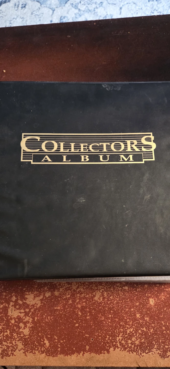 Pokémon Card Collection