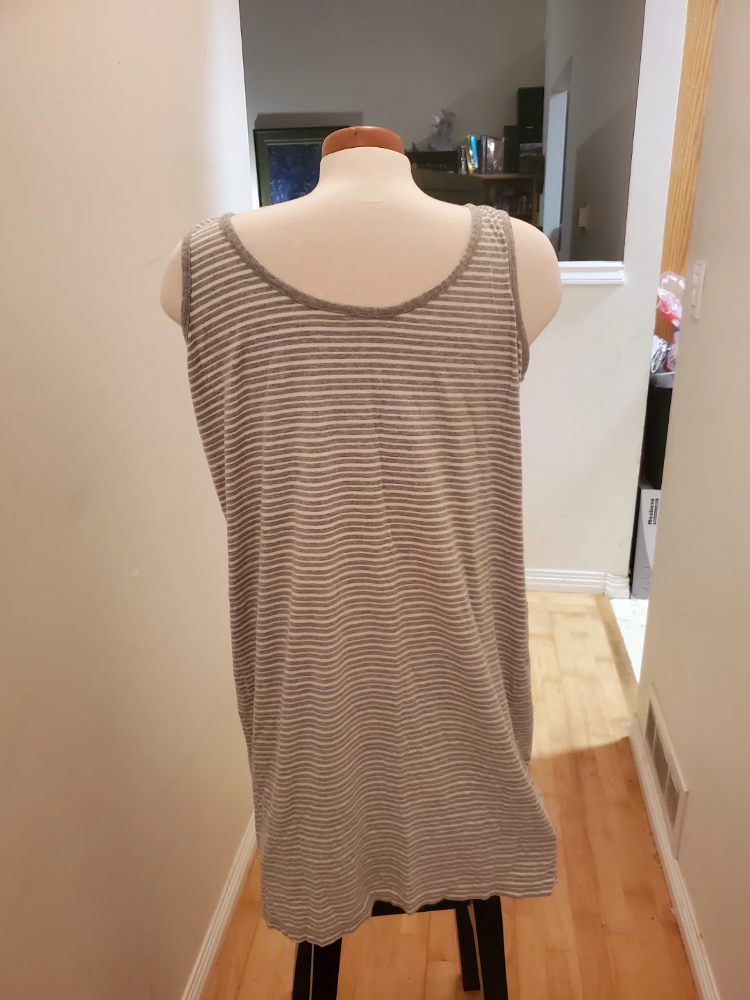 Dress - photo 4