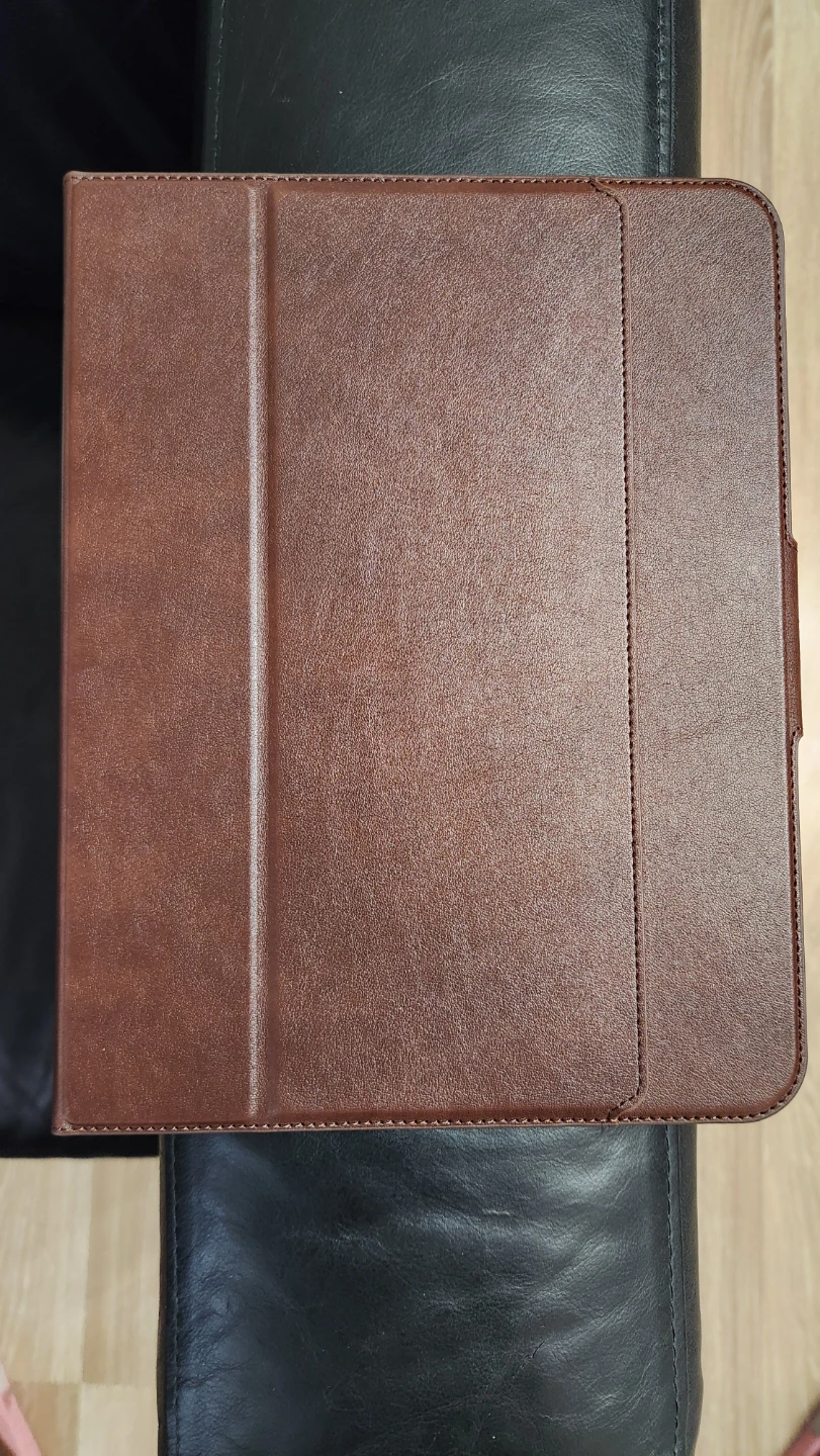 BUXUS iPad Case - photo 2