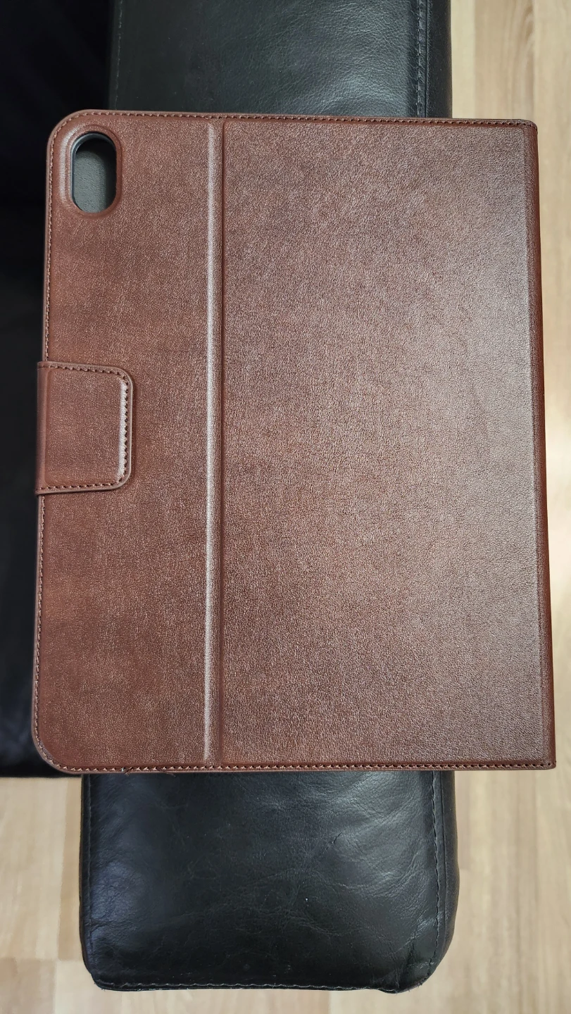 BUXUS iPad Case - photo 3