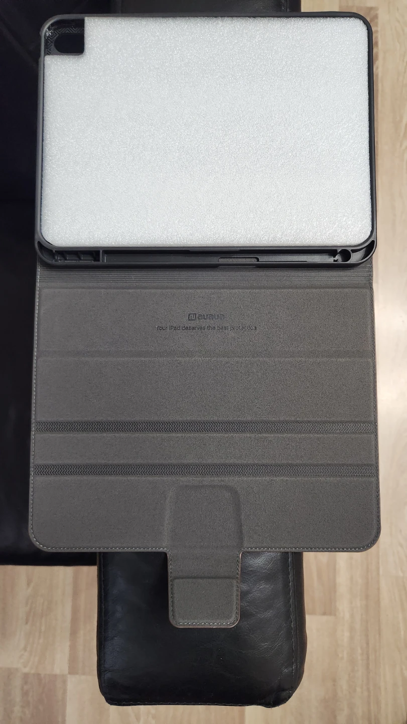 BUXUS iPad Case - photo 4