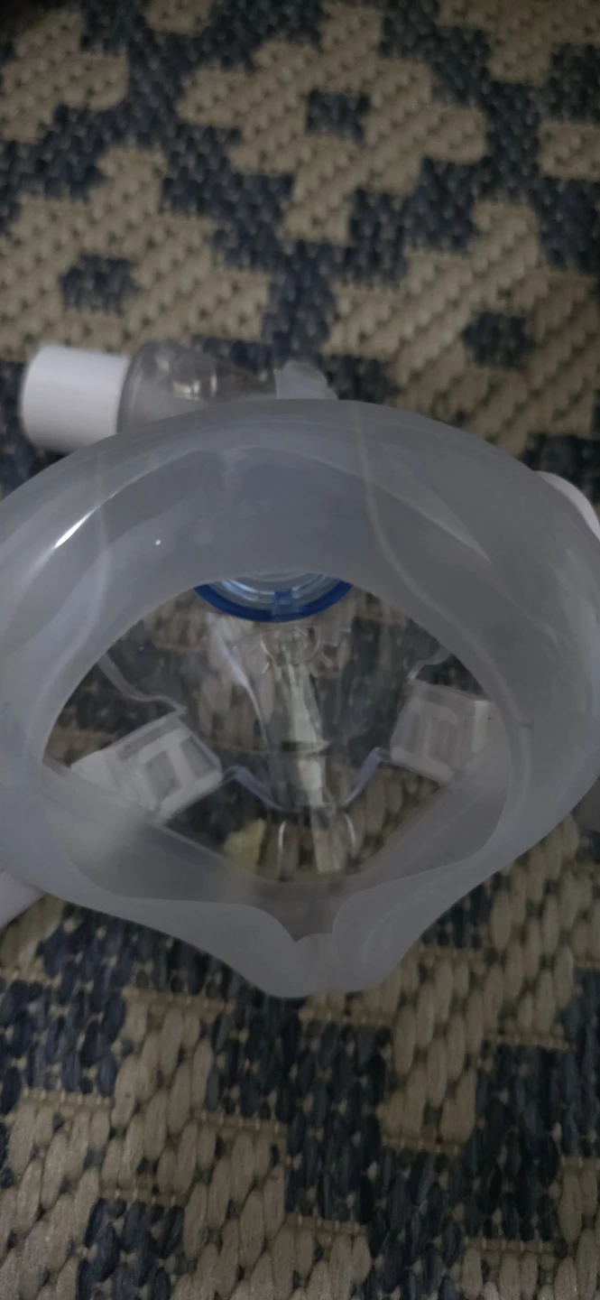 ResMed CPAP Mask