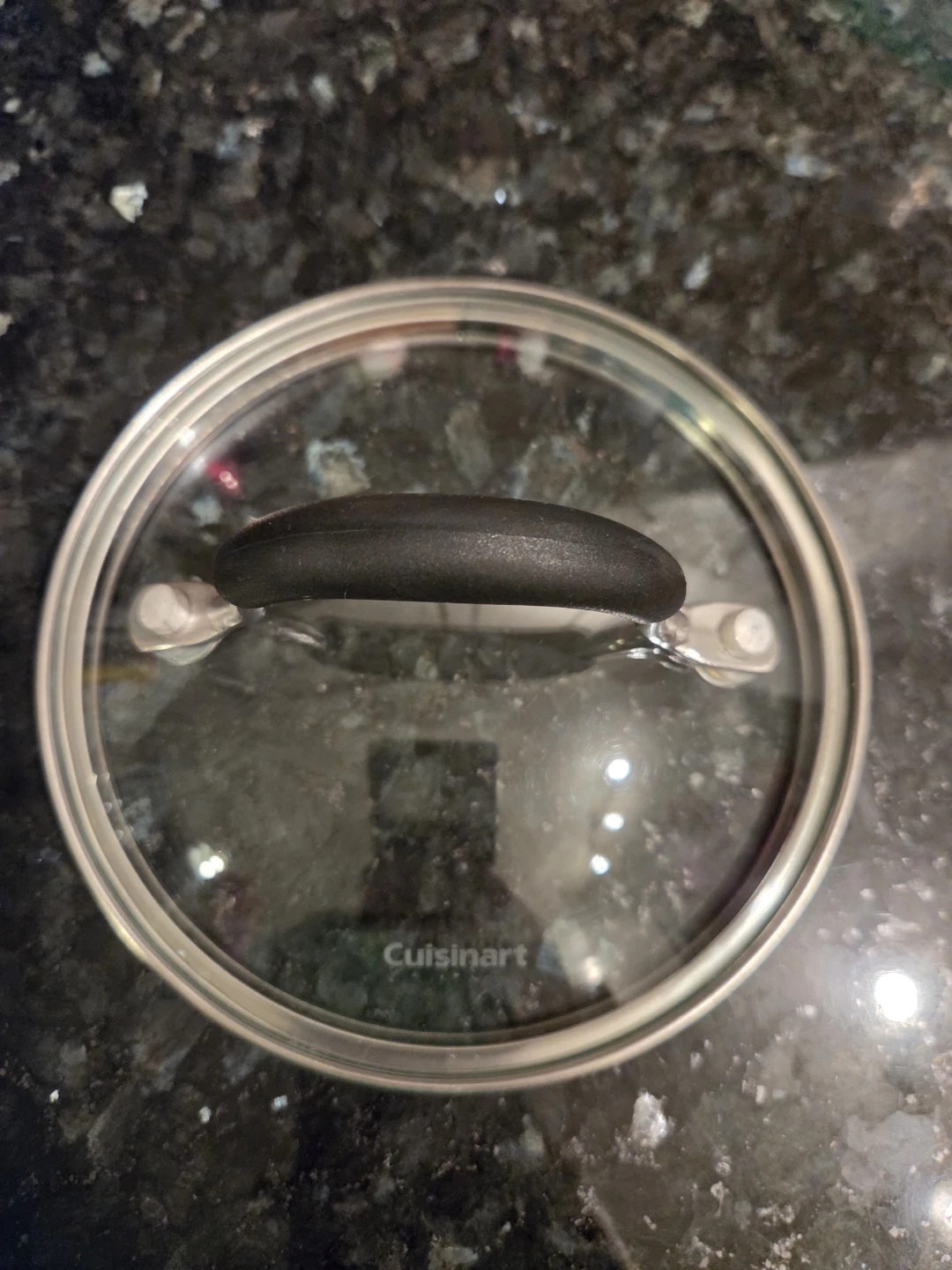 Replacement Lid - Cuisinart - photo 2