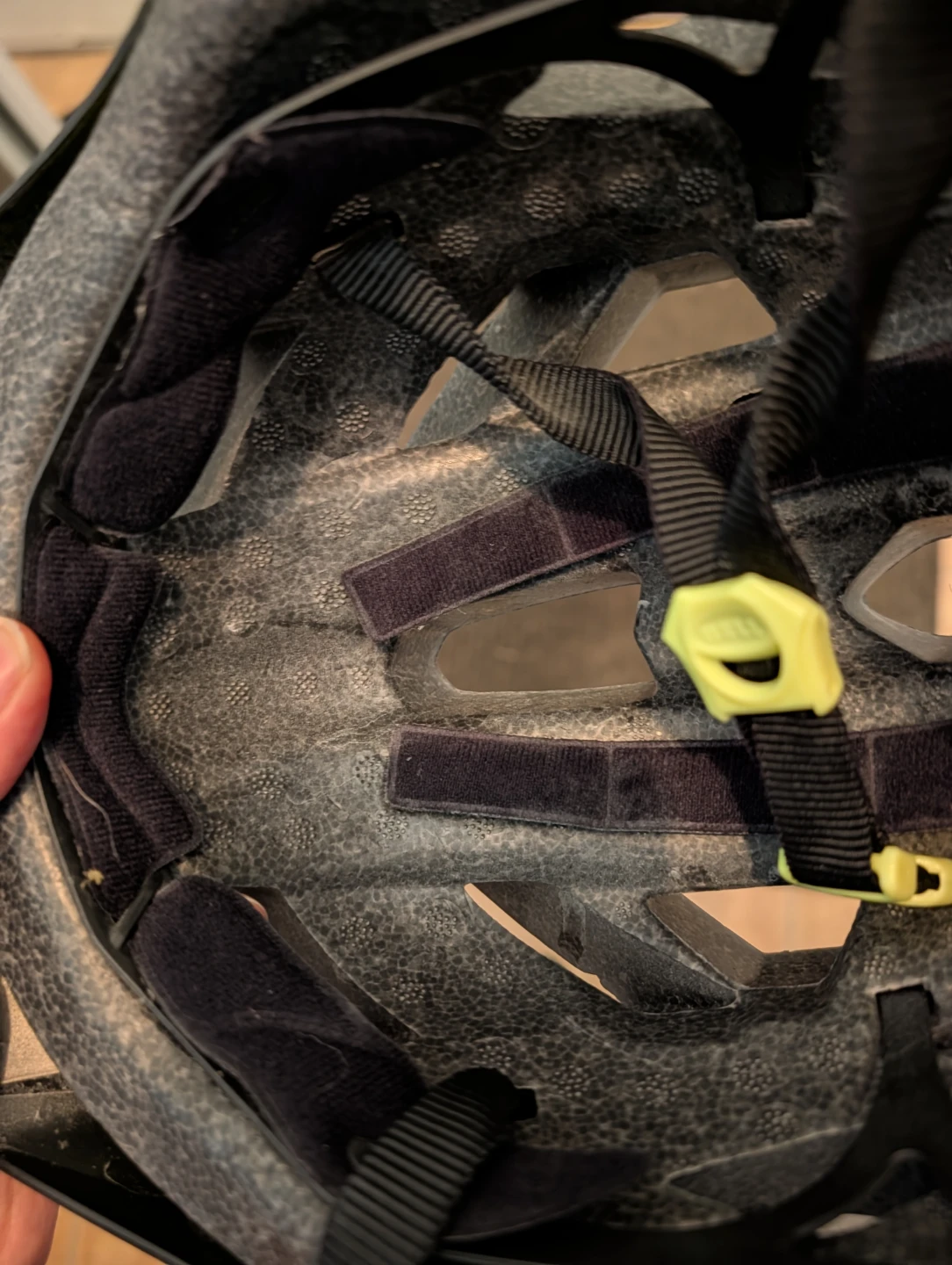 Bike Helmet - photo 3
