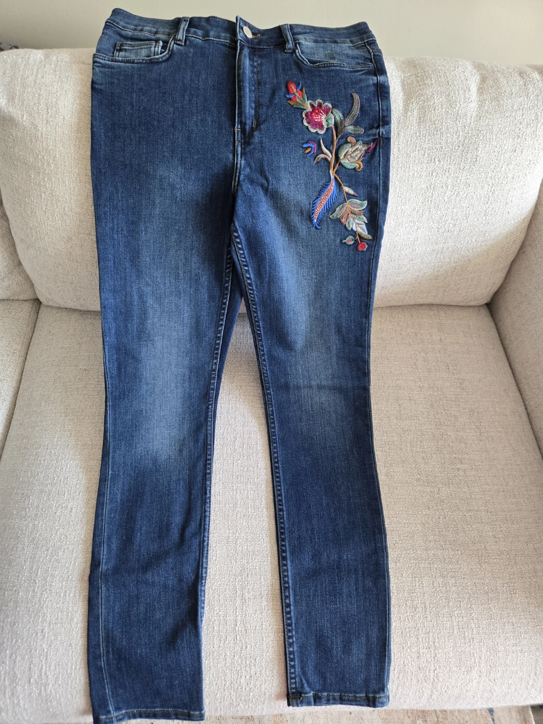 Women's Jeans and Dress Pants