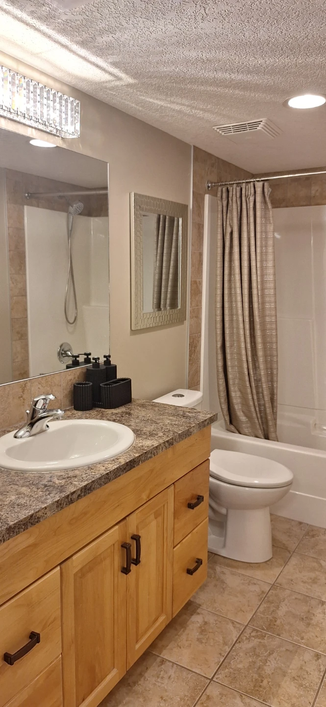 RENTAL Fully Furnished Basement Suite - photo 5