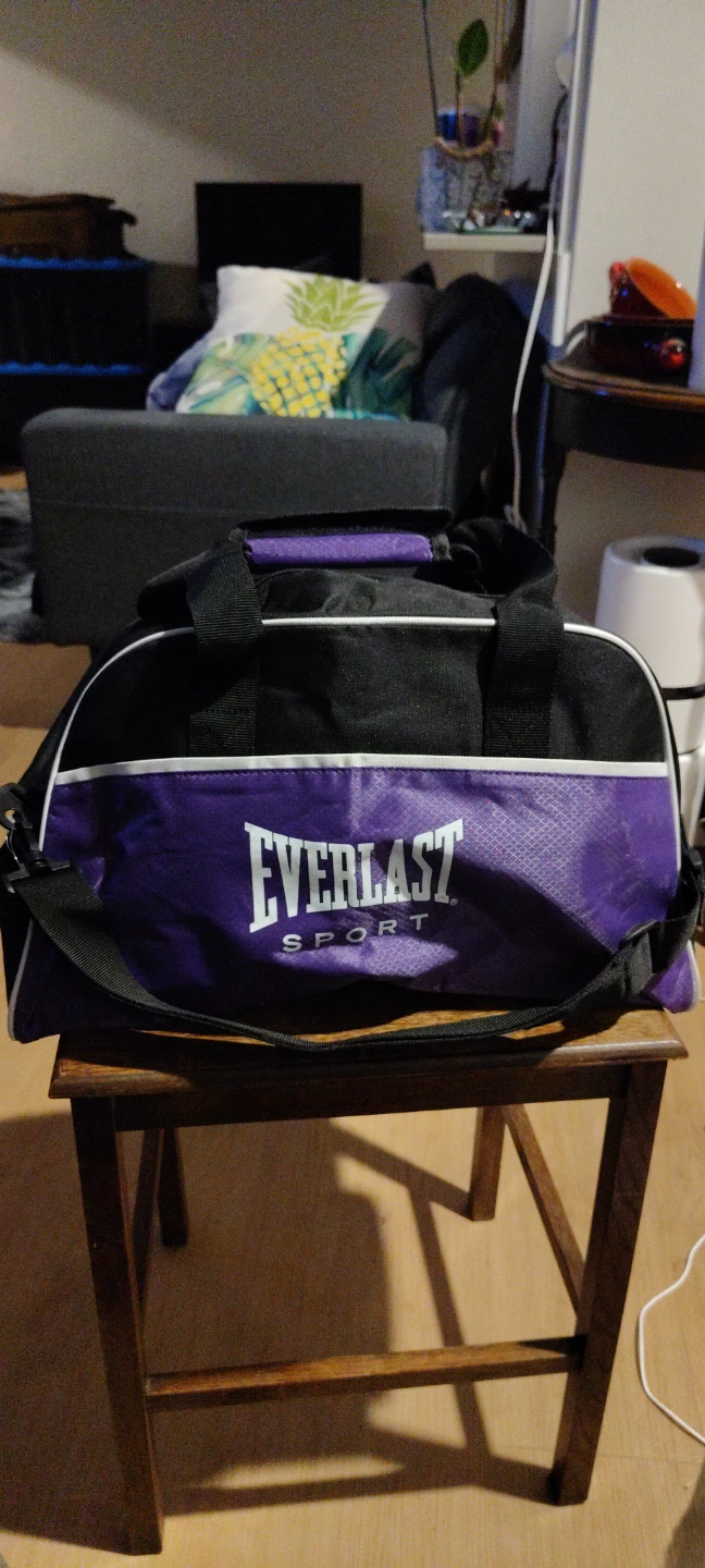 Everlast Sport Duffle Bag - photo 4