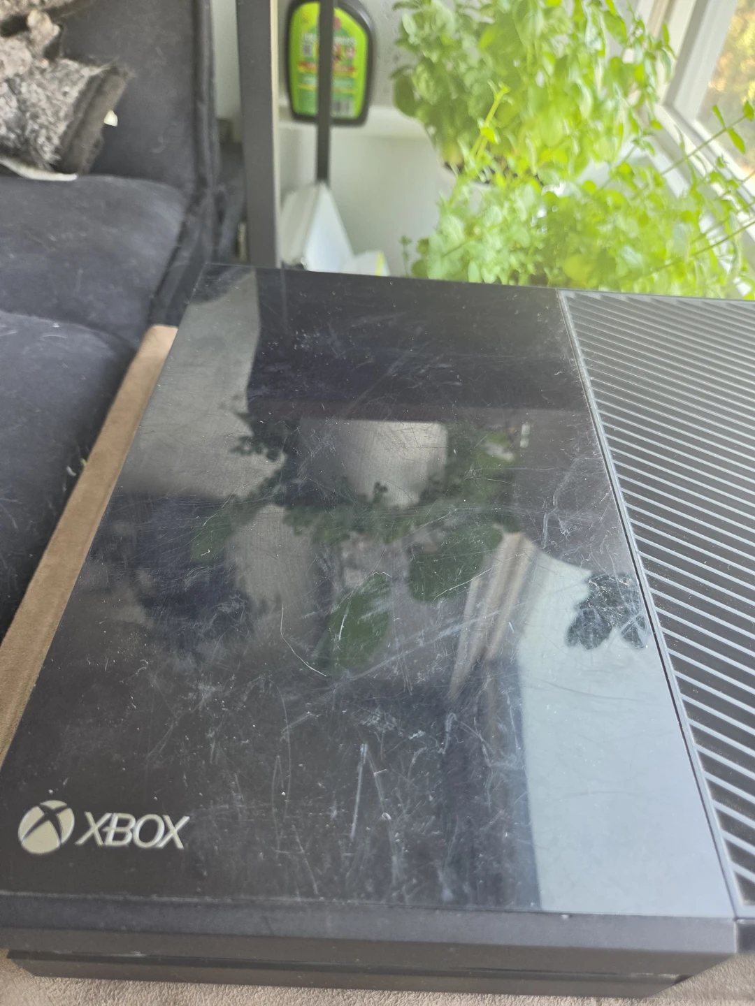Xbox One Console with Controller - photo 3