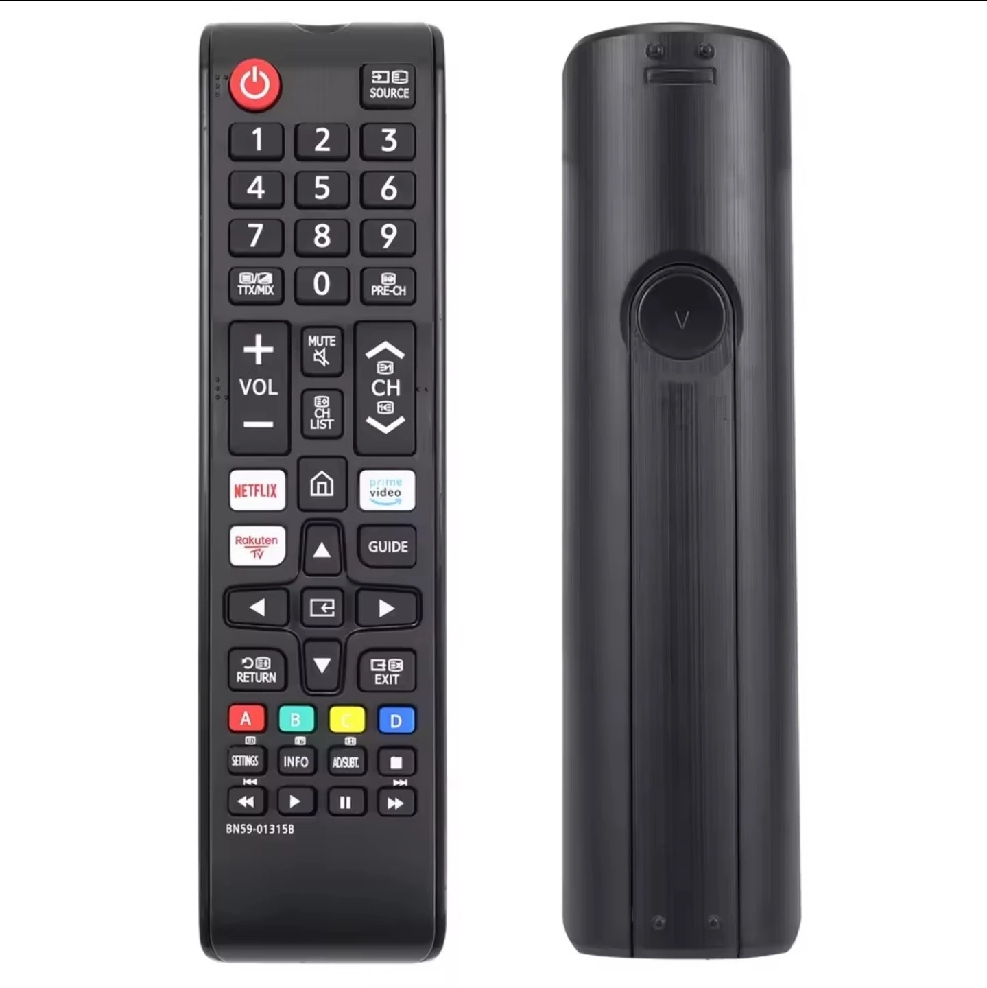 Samsung TV Remote BN59-01315B