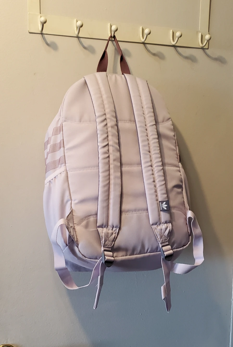 Adidas Laptop Backpacks - photo 2