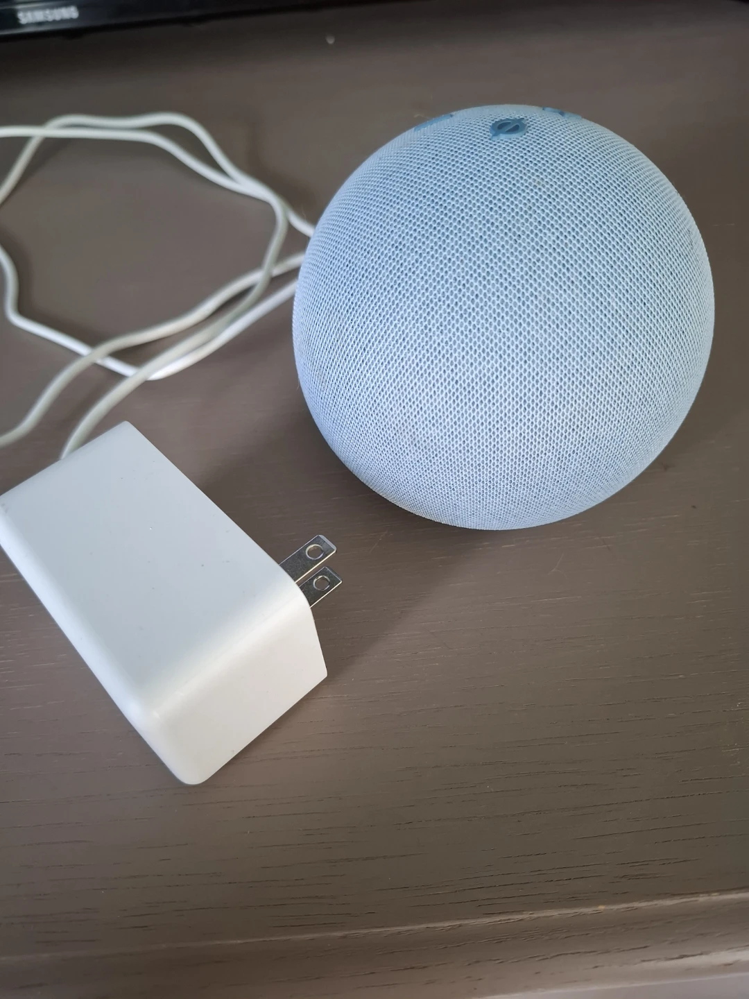 Amazon Echo Smart Device