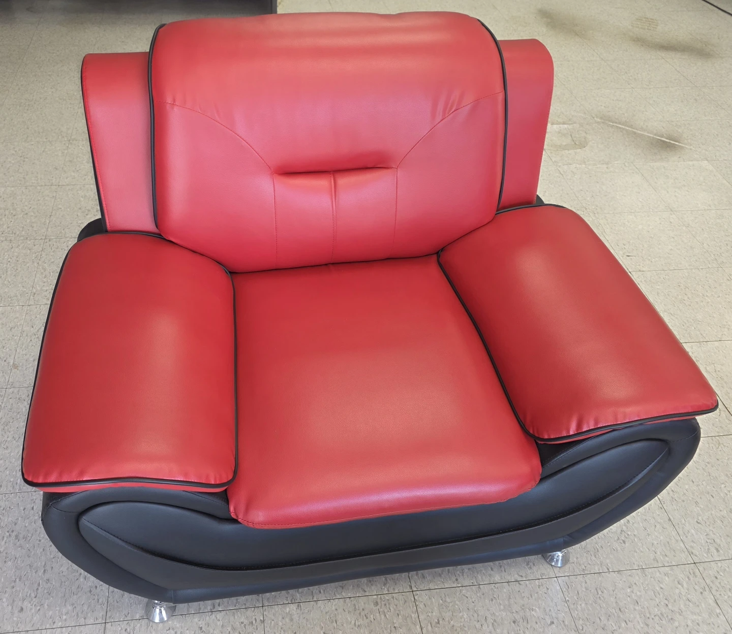 Couch set - photo 3