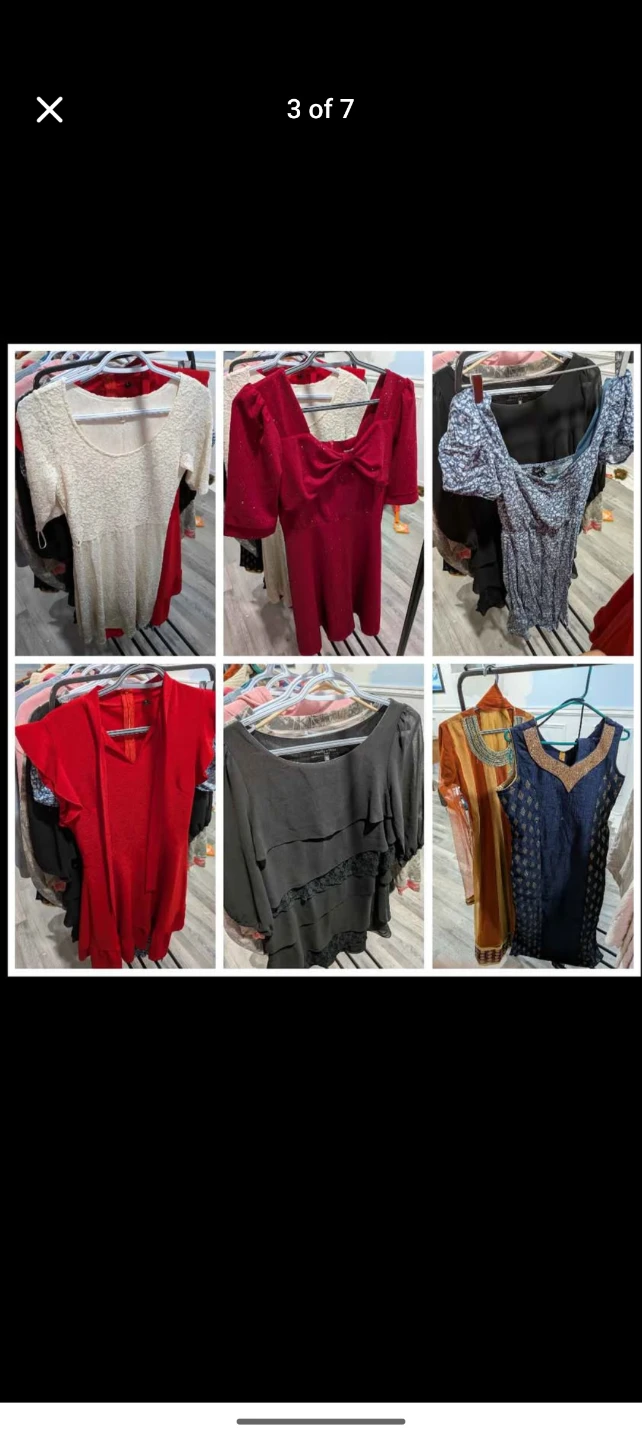 Girls clothing - photo 4