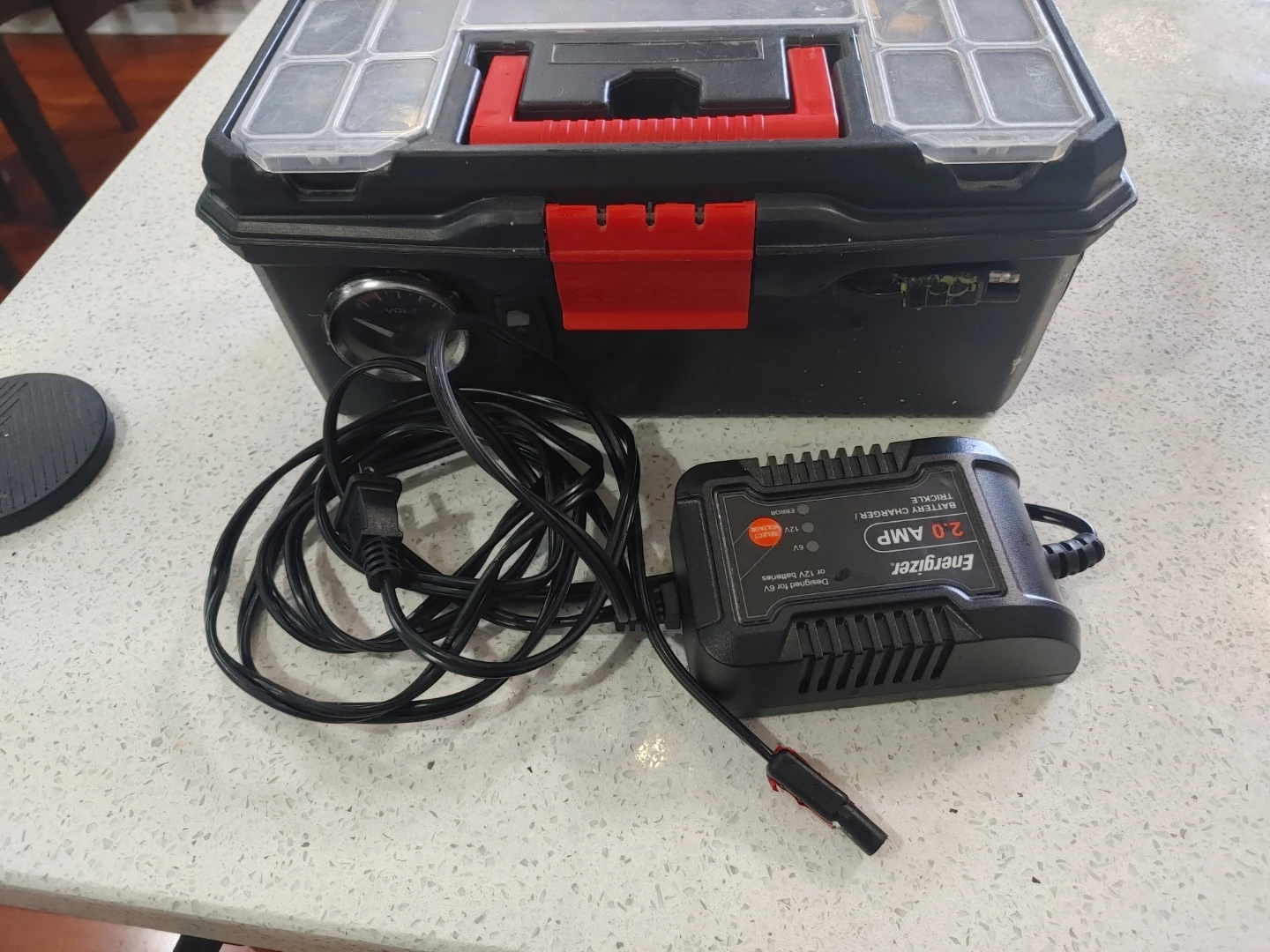 Power bank