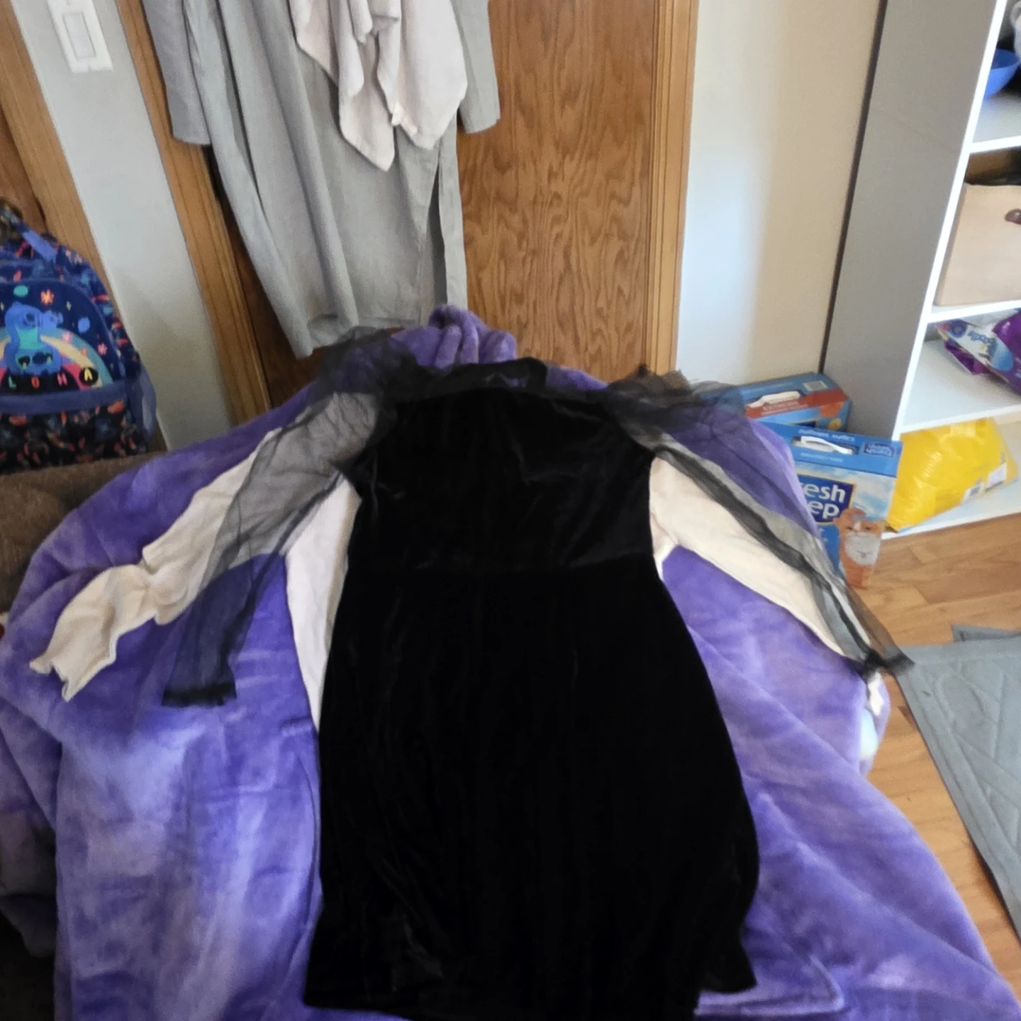 Nautica Puffer Jacket and Clothing Bundle - photo 5