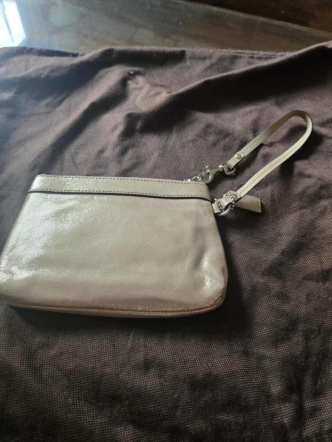 Wristlet Pouch - photo 2