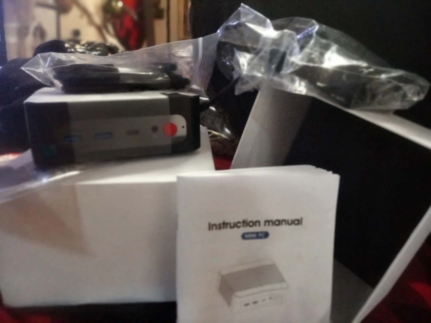 Mini PC Brand new - photo 2